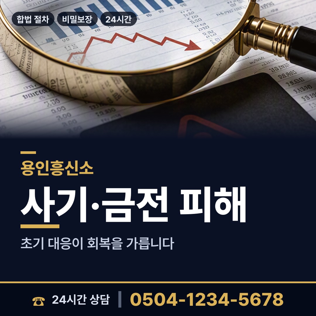 용인 이동읍 지식재산침해 상담 안내